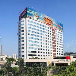 厦门四星级酒店最大容纳300人的会议场地|厦门东南亚大酒店的价格与联系方式